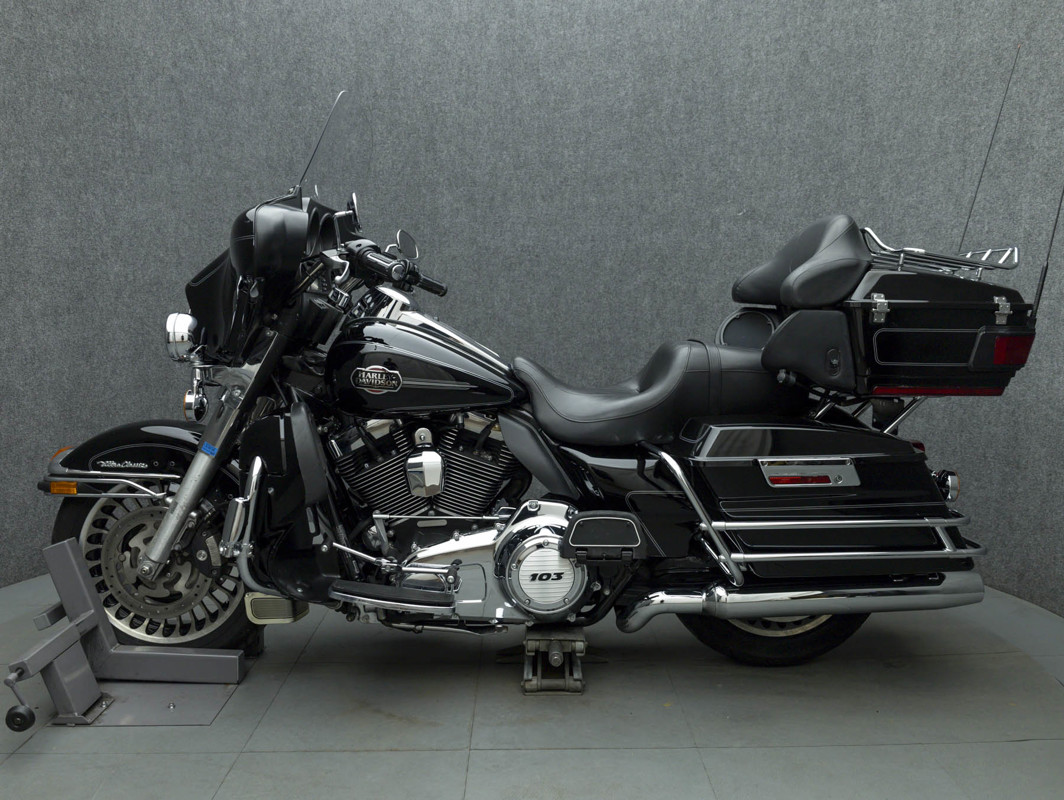 Ultra Classic® Electra Glide®