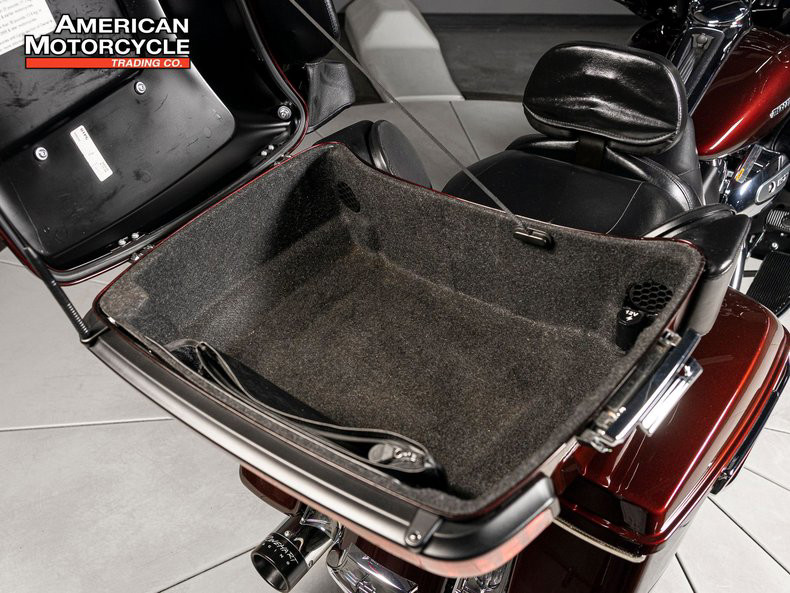 Electra Glide® Ultra® Limited