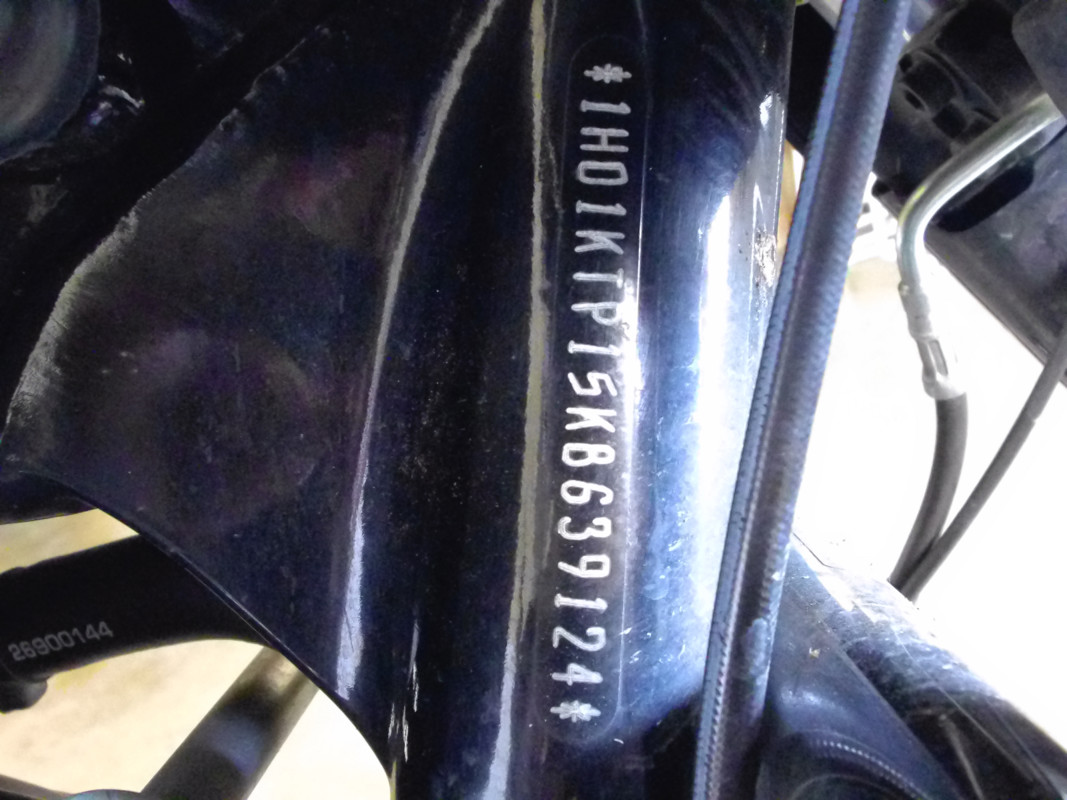 Road Glide® Special