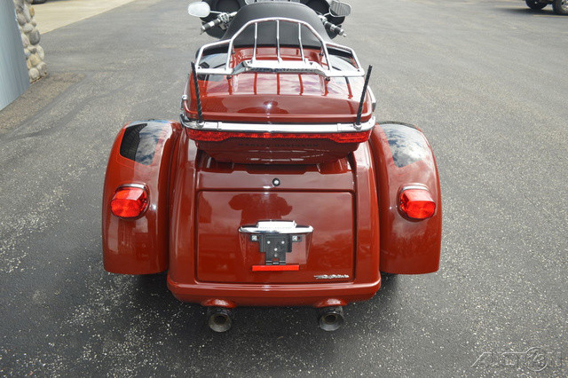 Tri Glide® Ultra