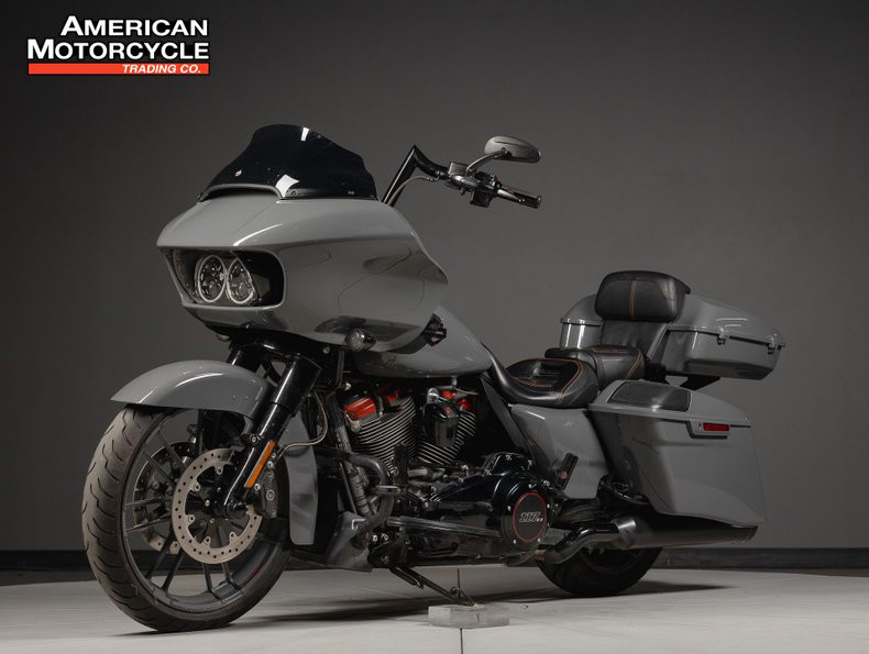 CVO® Road Glide®