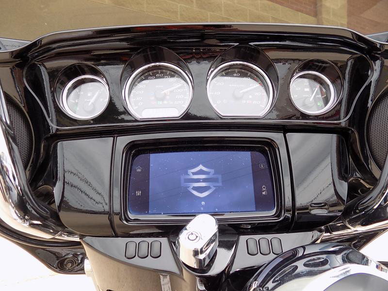 Street Glide® Special