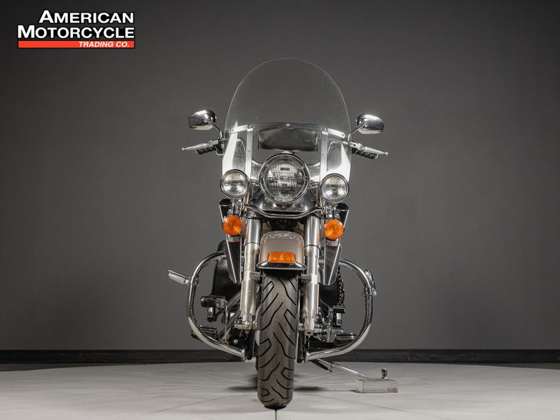 Heritage Softail® Classic