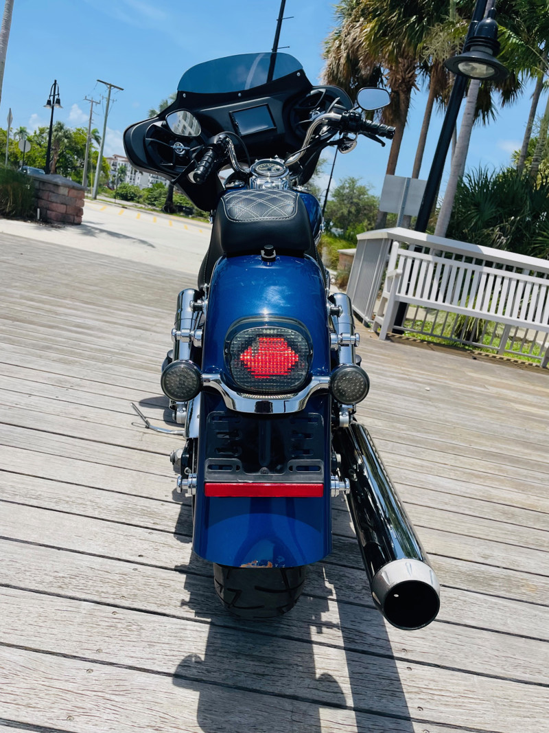 Dyna® Switchback®