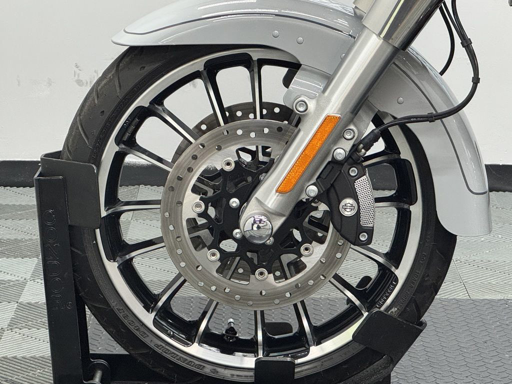 Road Glide® 3