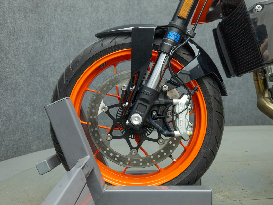 690 Duke