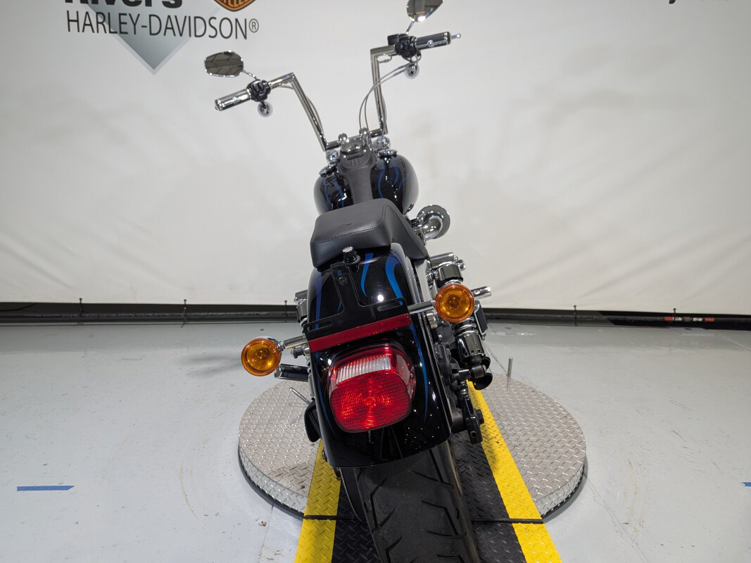 Dyna® Street Bob®
