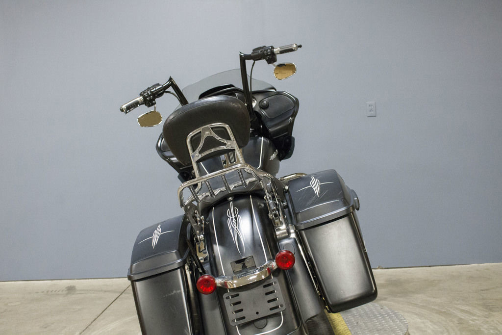 Road Glide® Special