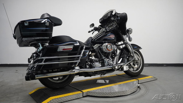 Electra Glide® Classic