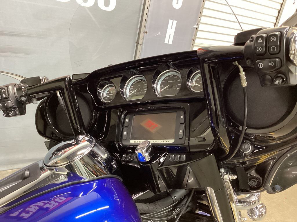 Electra Glide® Ultra® Limited