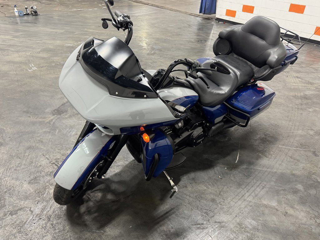 Road Glide® Limited