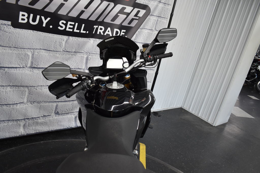 Multistrada 1200 S Sport ABS