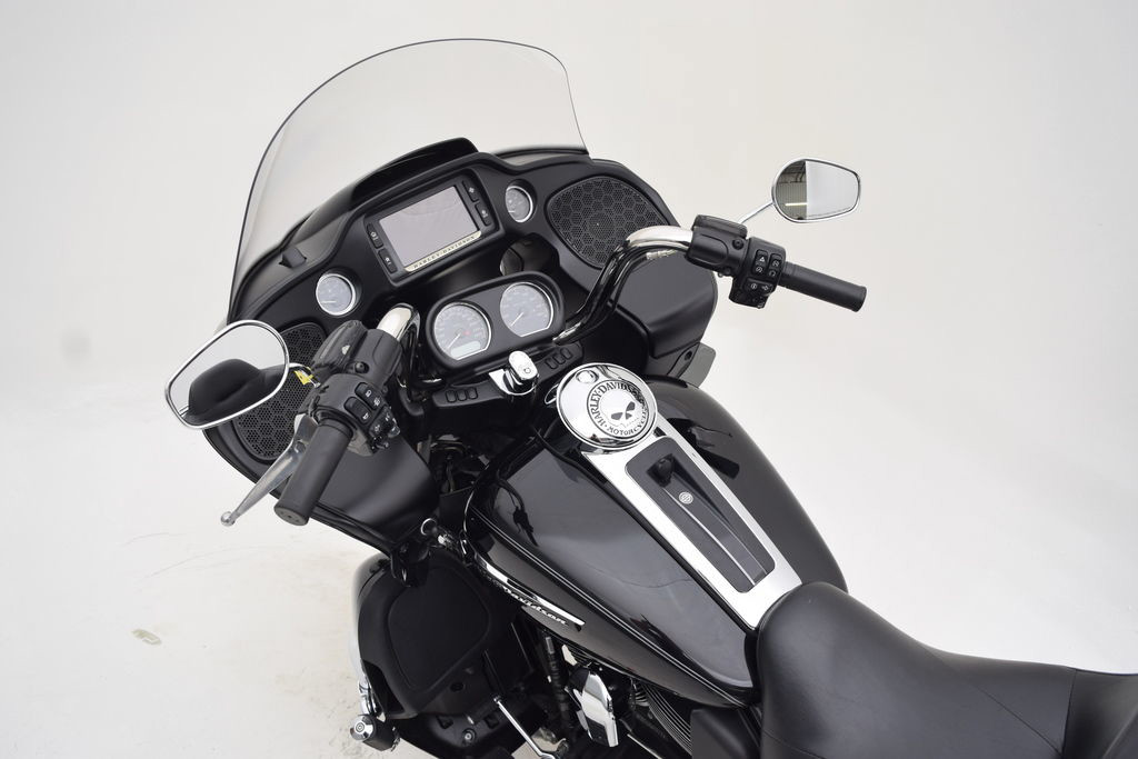 Road Glide® Ultra