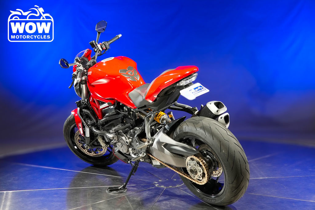 Monster 1200
