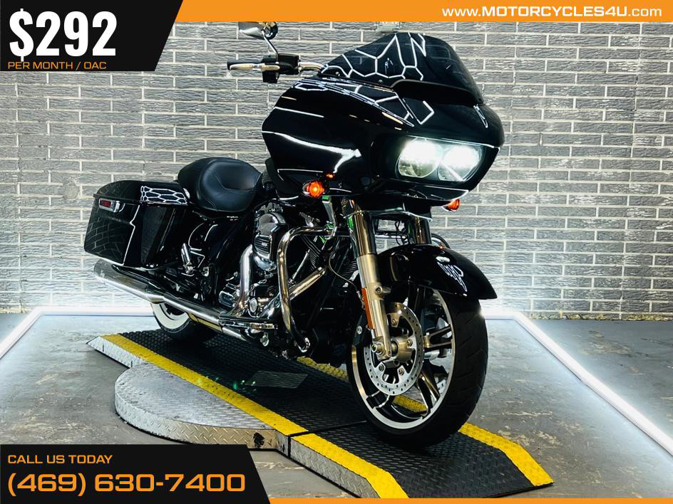 Road Glide® Special