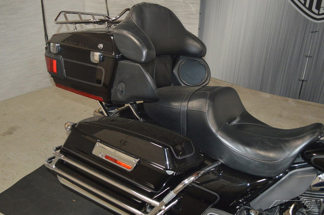 Electra Glide® Ultra Classic®