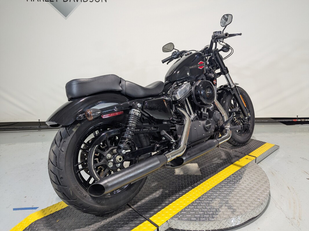 Forty-Eight®