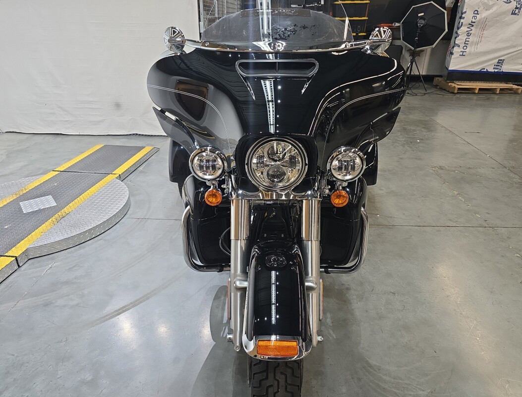 Tri Glide® Ultra