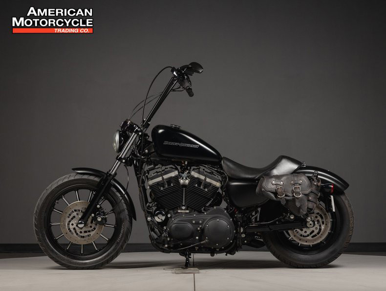 Sportster® Iron 883®