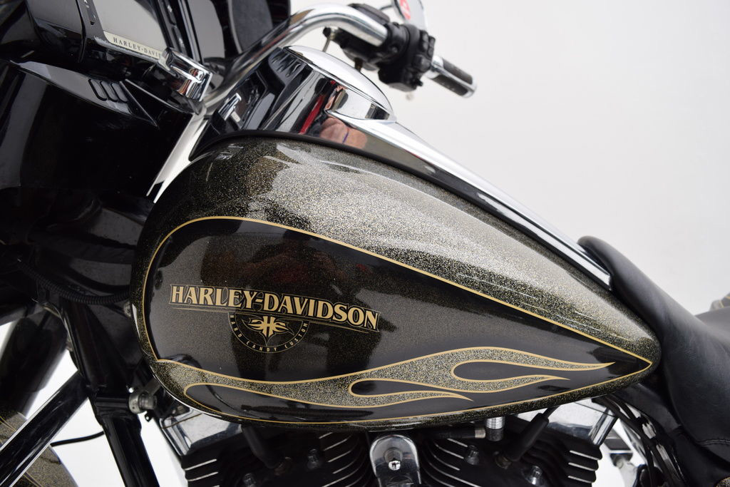 Street Glide® Special