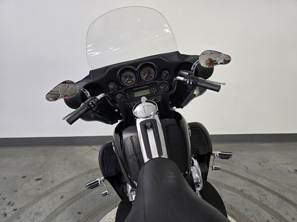 Ultra Classic® Electra Glide®