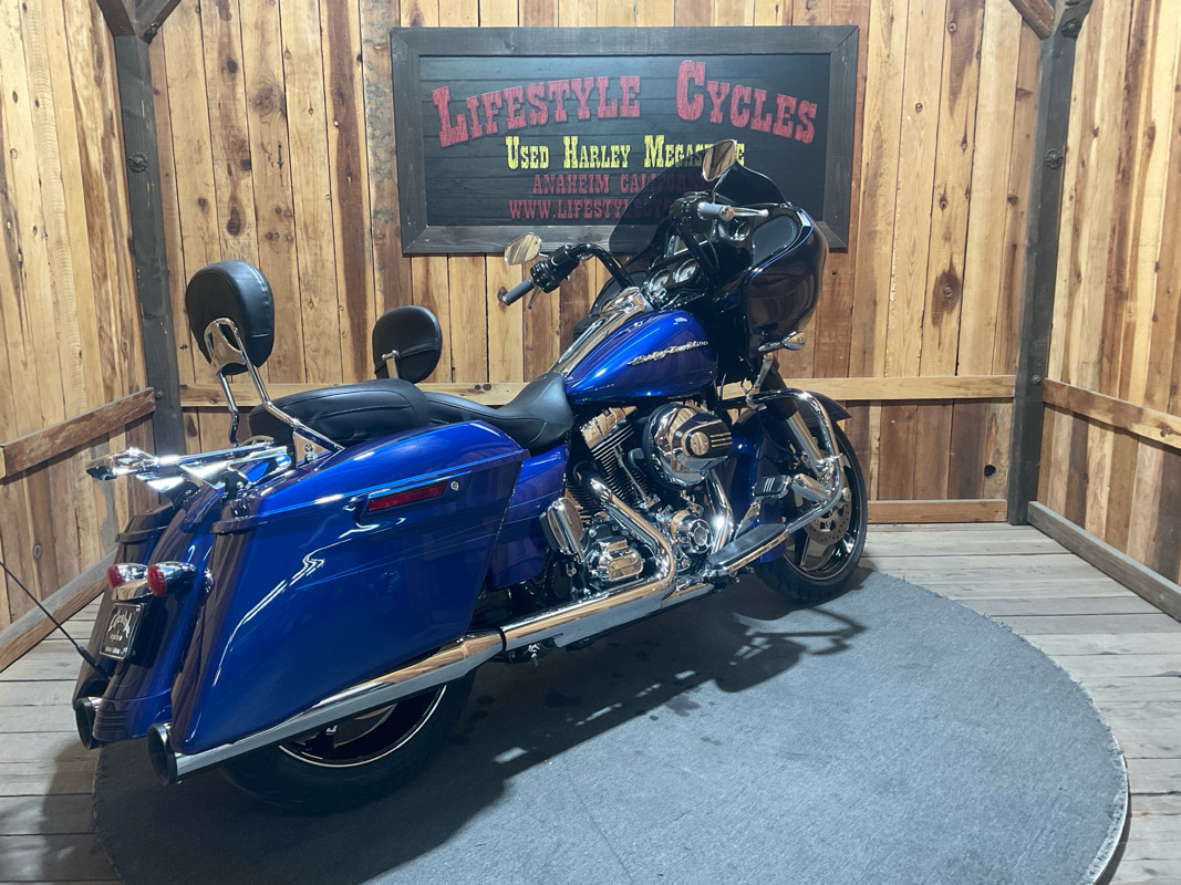 Road Glide® Special