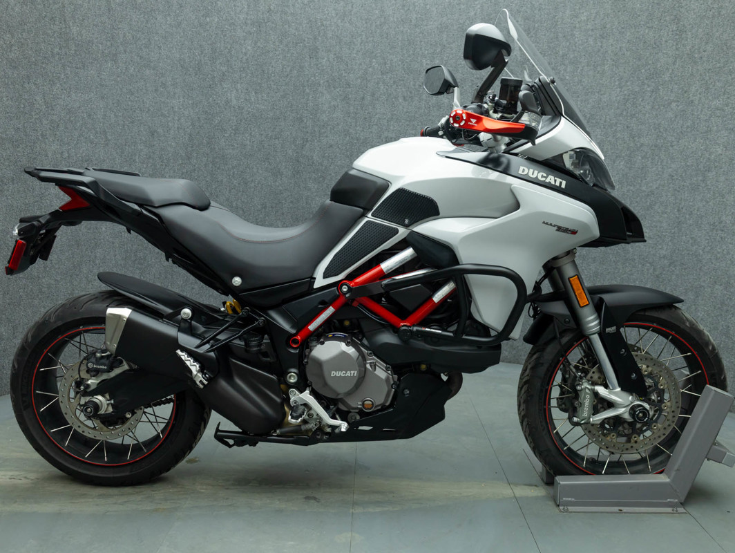 Multistrada 950 S