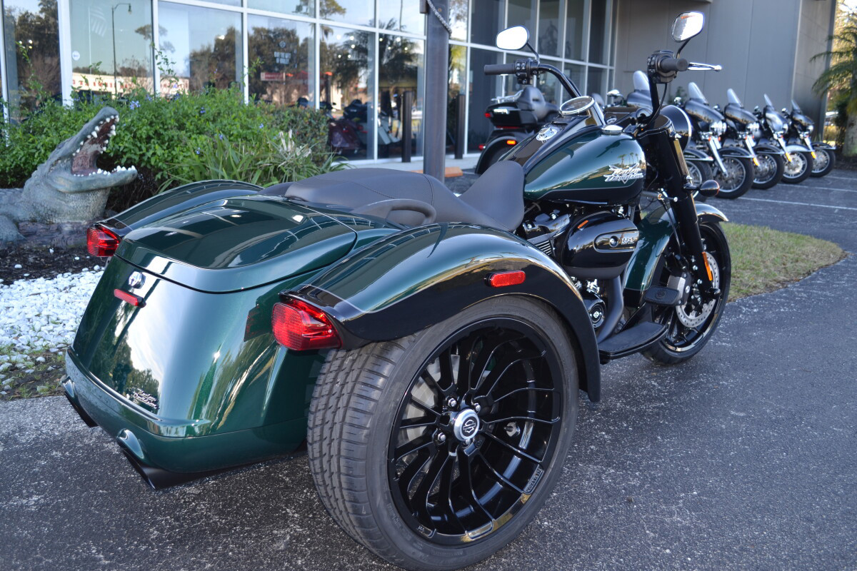 Freewheeler®