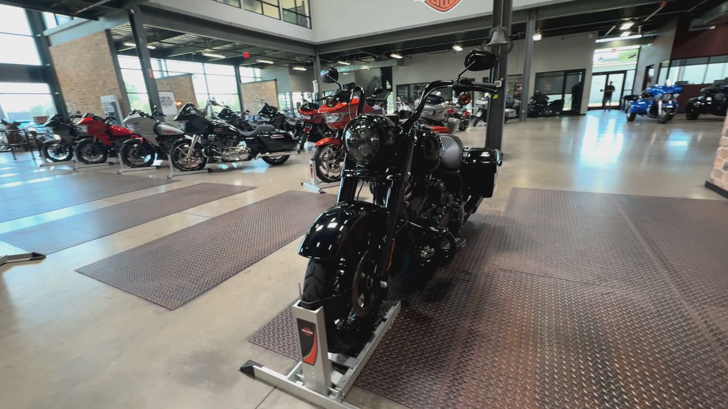 Road King® Special