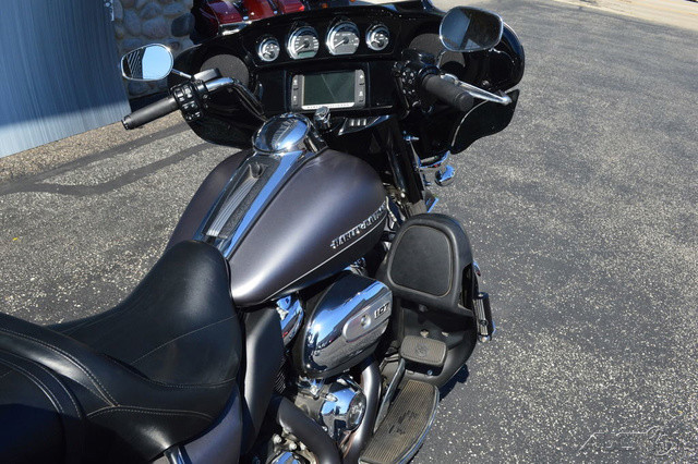 Electra Glide® Ultra® Limited