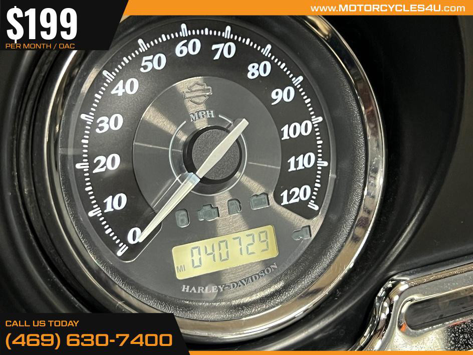Electra Glide® Ultra Limited