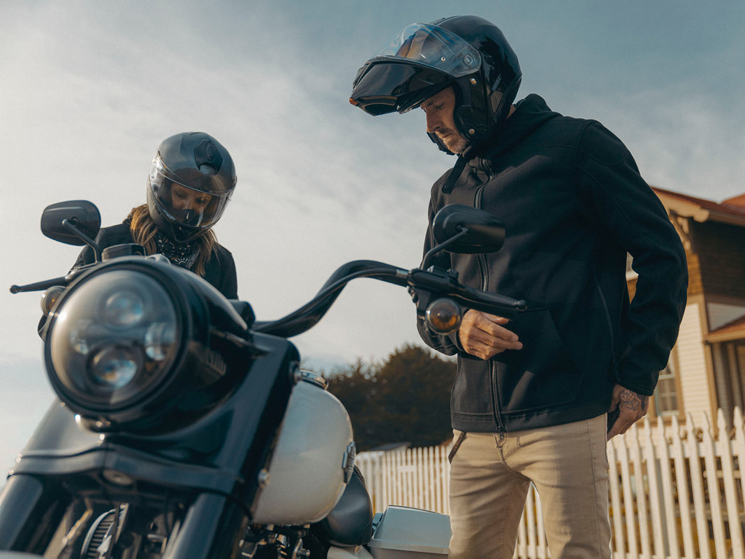 Road King® Special