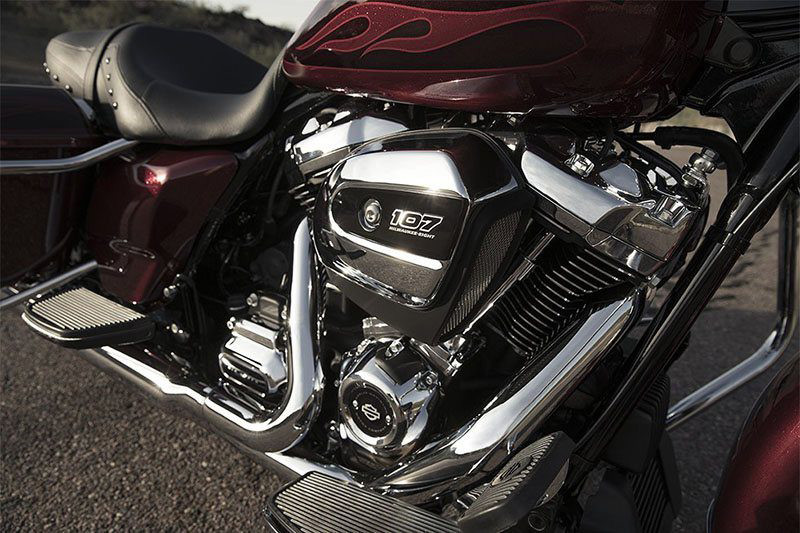 Road King®
