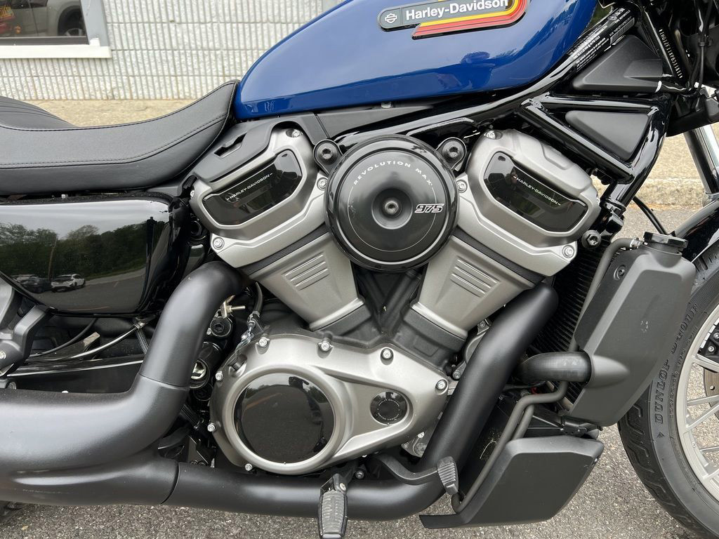 Nightster Special