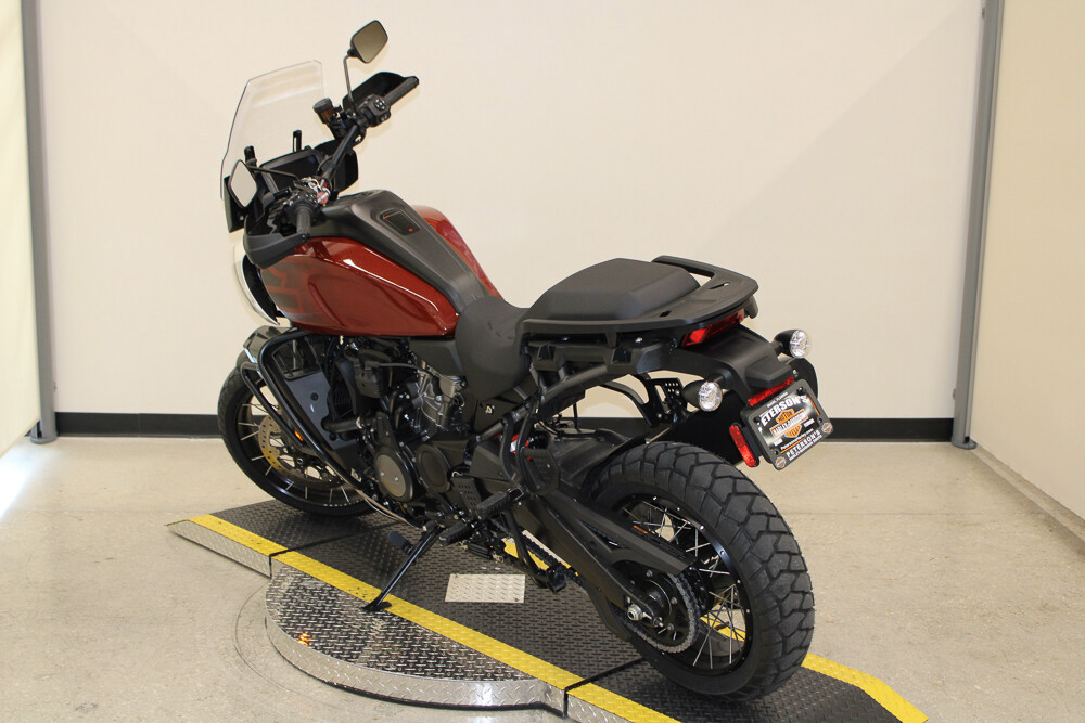 Pan America® 1250 Special