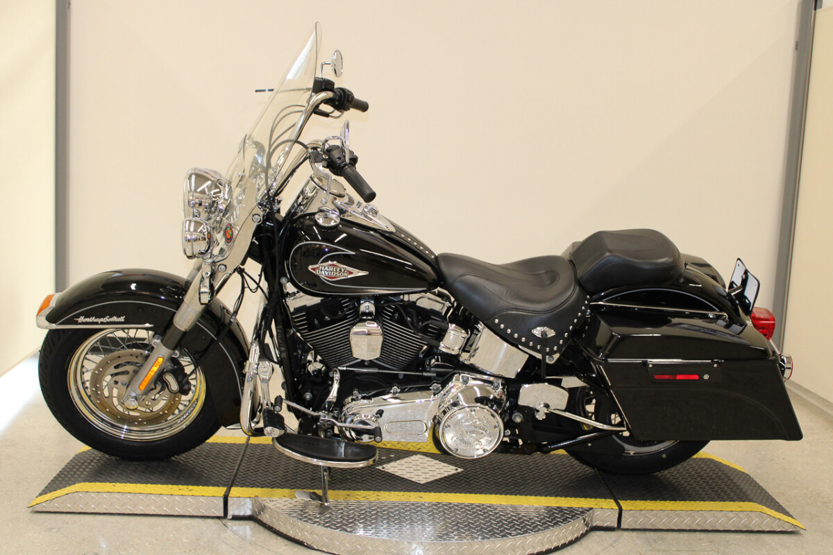 Heritage Softail® Classic