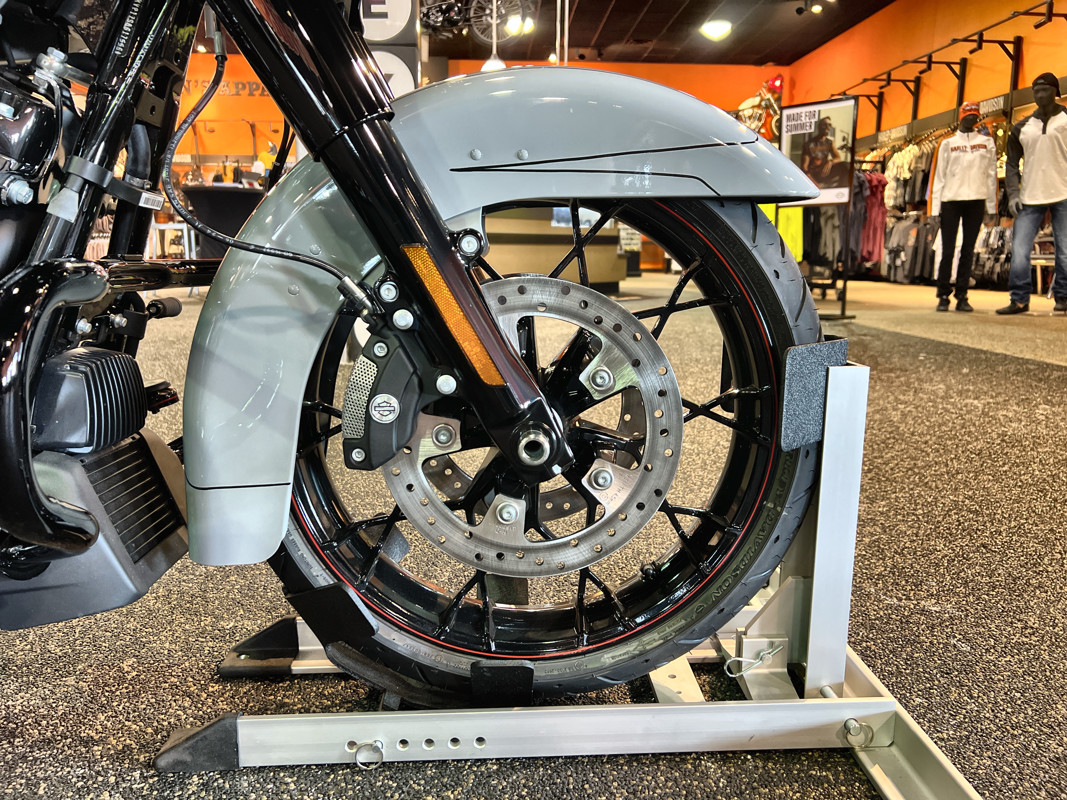Road King® Special