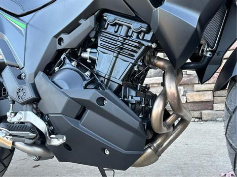 Versys-X 300 ABS