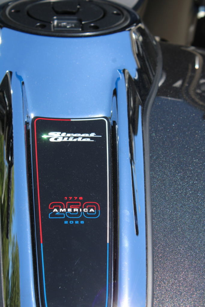 Street Glide®