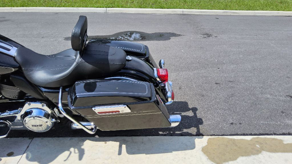 Ultra Classic® Electra Glide®