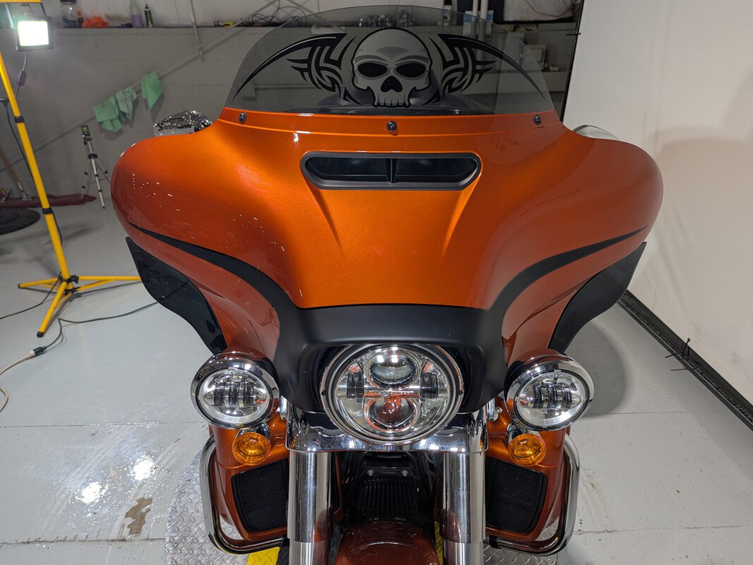 Tri Glide® Ultra