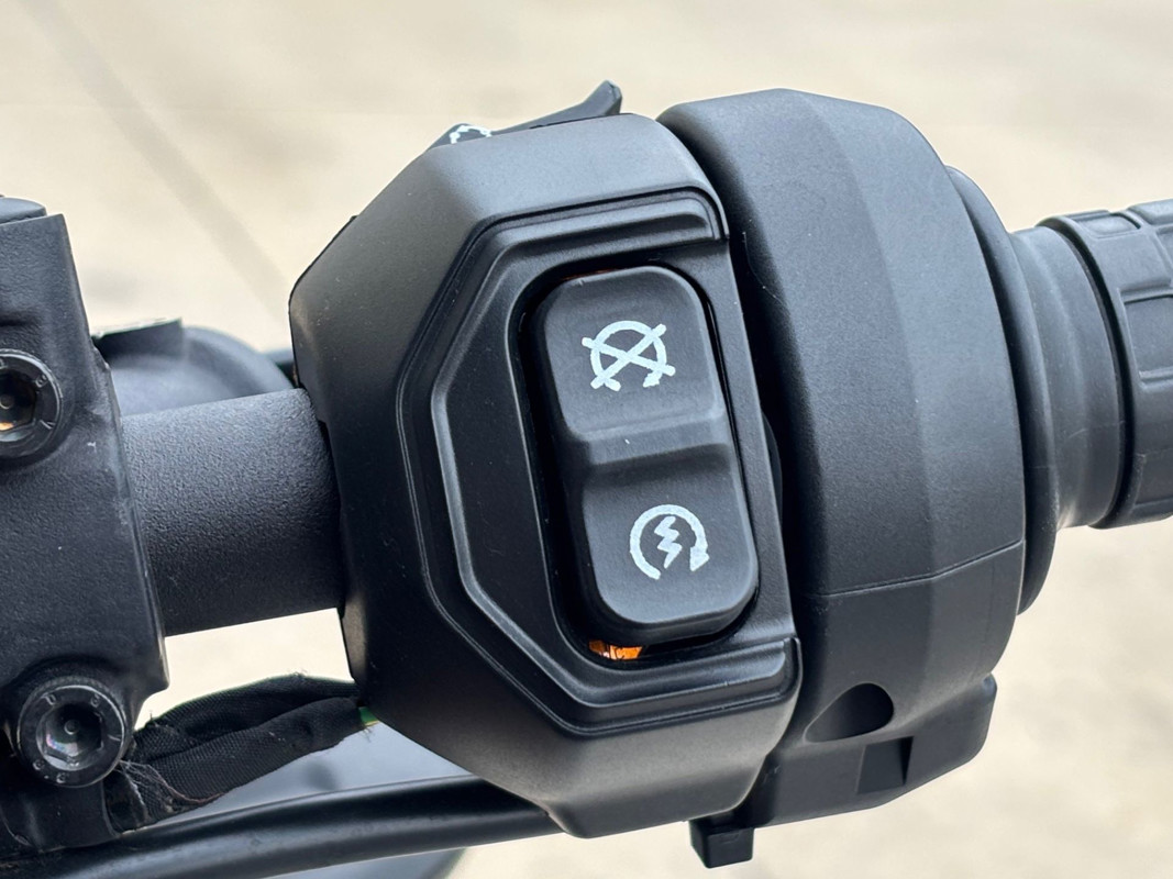 FTR® 1200 