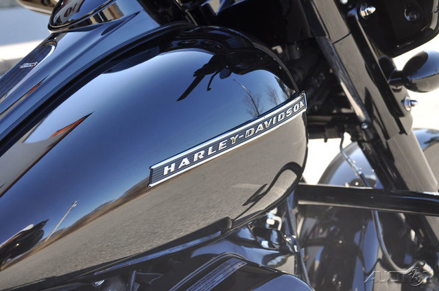 Street Glide® Special
