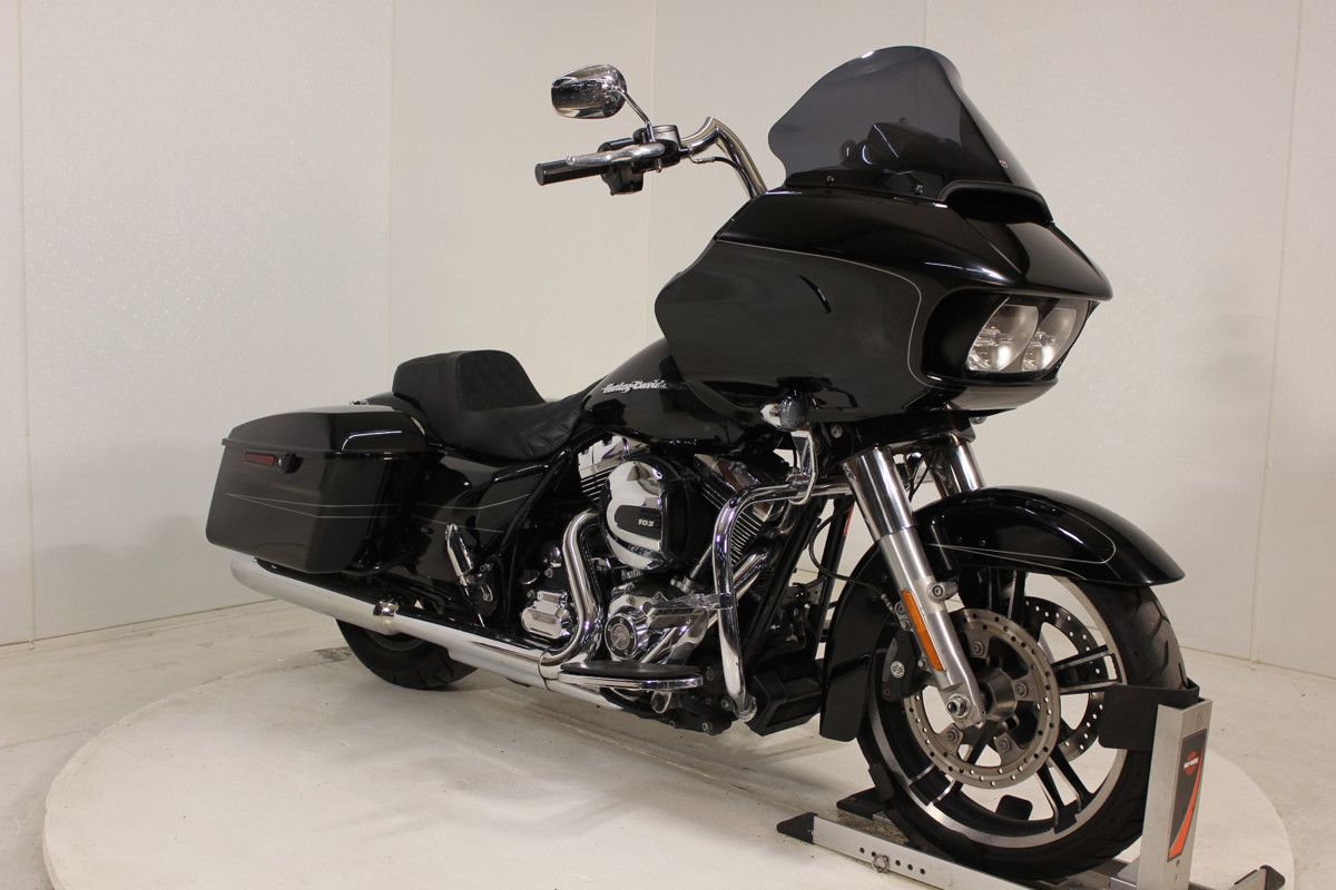 Road Glide® Special