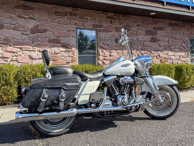 Road King® Classic