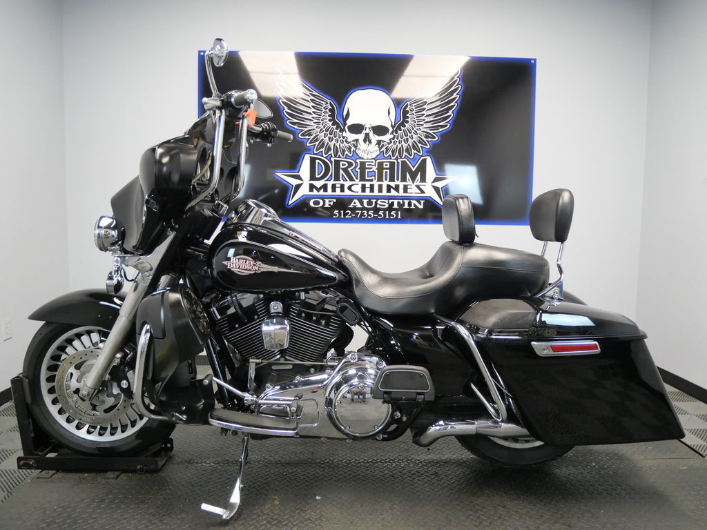 Electra Glide® Classic