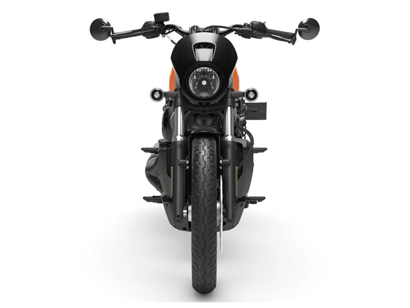 Nightster Special