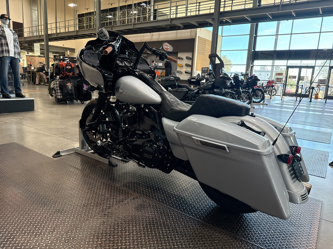 Road Glide® Special
