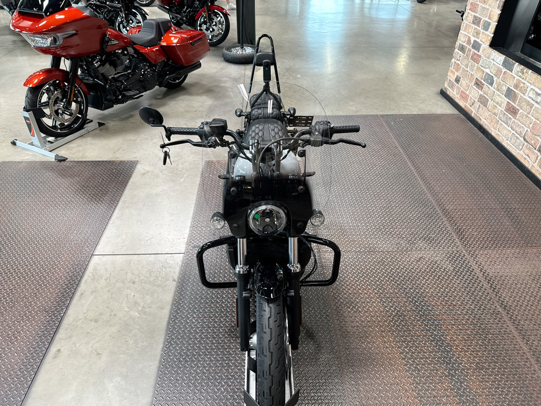 Nightster Special