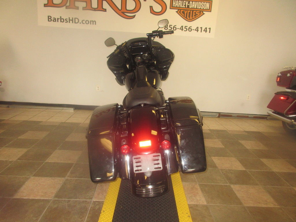Road Glide® Special